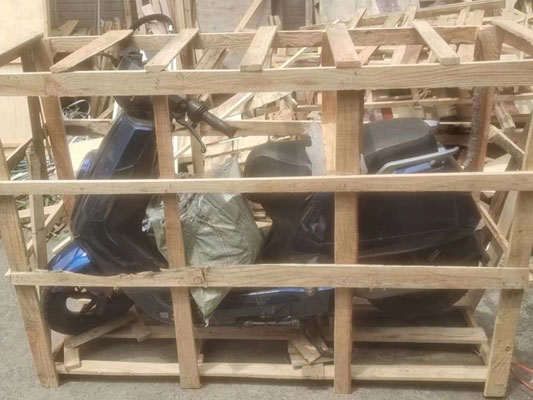 天等托运电瓶车