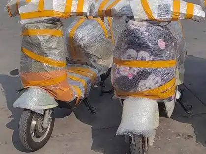 天等电瓶车物流运输